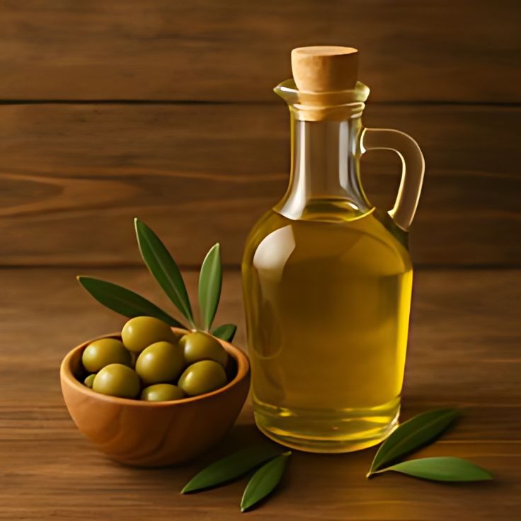 Ark Homemade Hair Oil - Premium Natural Hair Care